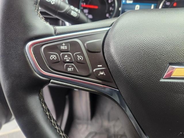 2024 Chevrolet Equinox AWD 4dr LT w/1LT