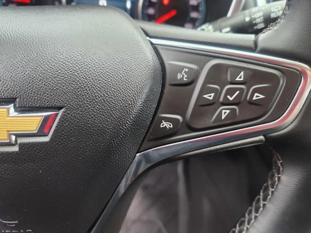 2024 Chevrolet Equinox AWD 4dr LT w/1LT