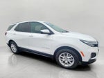 2024 Chevrolet Equinox AWD 4dr LT w/1LT
