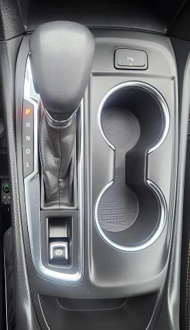 2024 Chevrolet Equinox AWD 4dr LT w/1LT