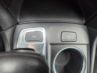 2024 Chevrolet Equinox AWD 4dr LT w/1LT