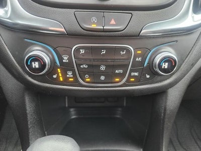 2024 Chevrolet Equinox AWD 4dr LT w/1LT