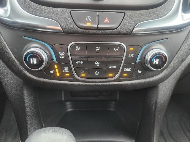 2024 Chevrolet Equinox AWD 4dr LT w/1LT