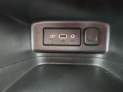 2024 Chevrolet Equinox AWD 4dr LT w/1LT