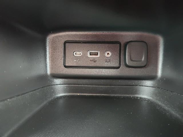 2024 Chevrolet Equinox AWD 4dr LT w/1LT