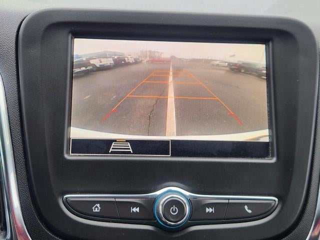 2024 Chevrolet Equinox AWD 4dr LT w/1LT