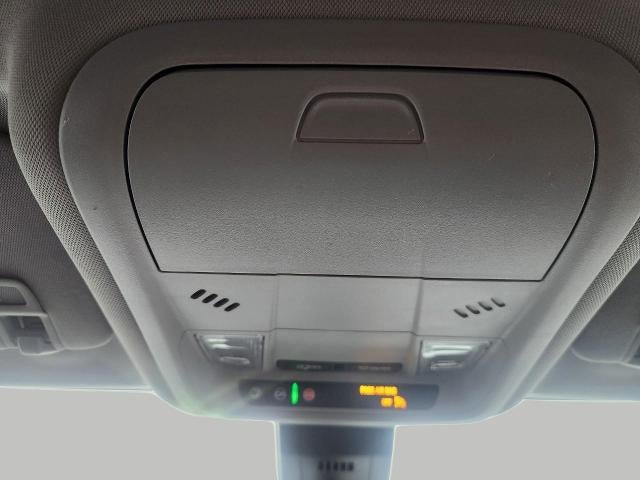 2024 Chevrolet Equinox AWD 4dr LT w/1LT