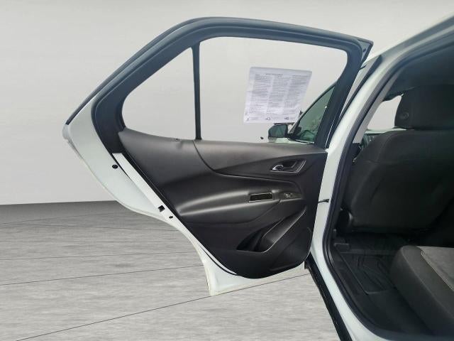 2024 Chevrolet Equinox AWD 4dr LT w/1LT