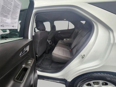 2024 Chevrolet Equinox AWD 4dr LT w/1LT