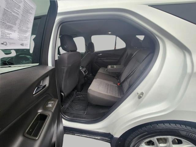 2024 Chevrolet Equinox AWD 4dr LT w/1LT