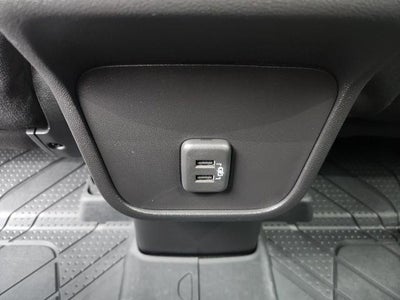 2024 Chevrolet Equinox AWD 4dr LT w/1LT