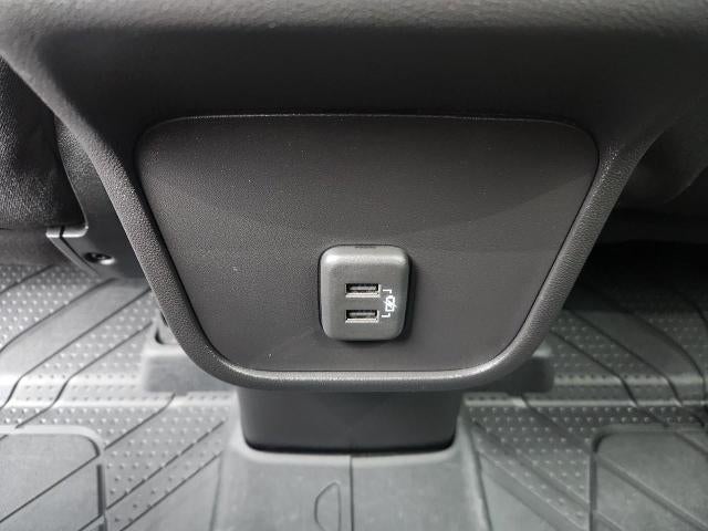 2024 Chevrolet Equinox AWD 4dr LT w/1LT