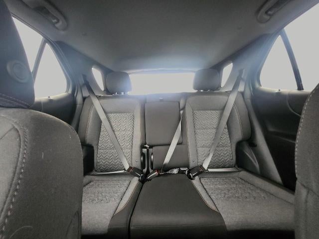 2024 Chevrolet Equinox AWD 4dr LT w/1LT