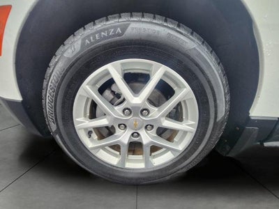 2024 Chevrolet Equinox AWD 4dr LT w/1LT