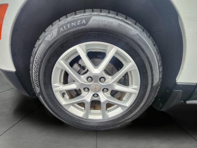 2024 Chevrolet Equinox AWD 4dr LT w/1LT