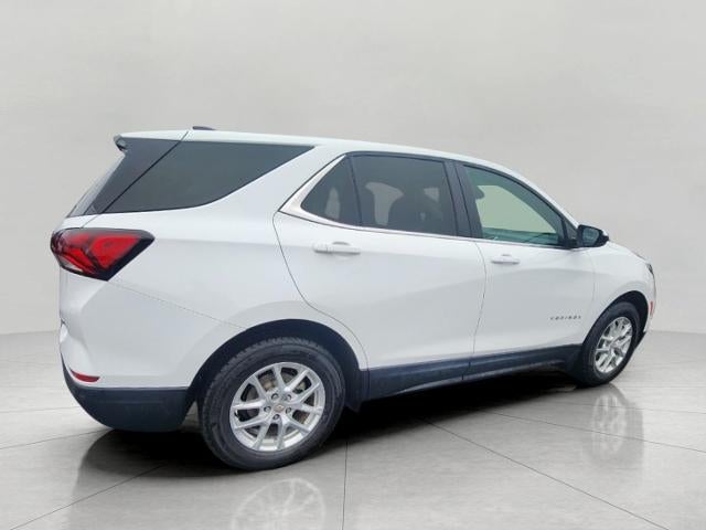 2024 Chevrolet Equinox AWD 4dr LT w/1LT