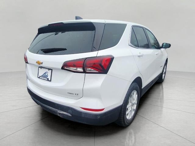 2024 Chevrolet Equinox AWD 4dr LT w/1LT