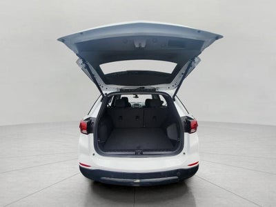 2024 Chevrolet Equinox AWD 4dr LT w/1LT