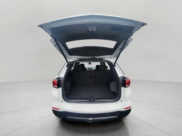 2024 Chevrolet Equinox AWD 4dr LT w/1LT