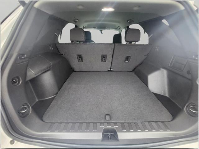 2024 Chevrolet Equinox AWD 4dr LT w/1LT