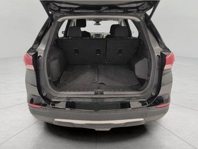 2024 Chevrolet Equinox AWD 4dr LT w/1LT