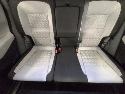 2024 Chevrolet Equinox AWD 4dr LT w/1LT
