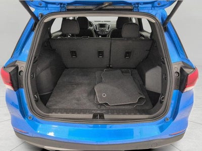 2024 Chevrolet Equinox AWD 4dr LT w/1LT