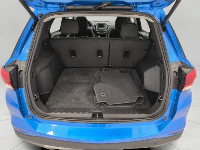 2024 Chevrolet Equinox AWD 4dr LT w/1LT