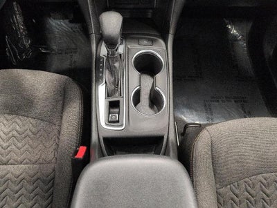 2024 Chevrolet Equinox AWD 4dr LT w/1LT