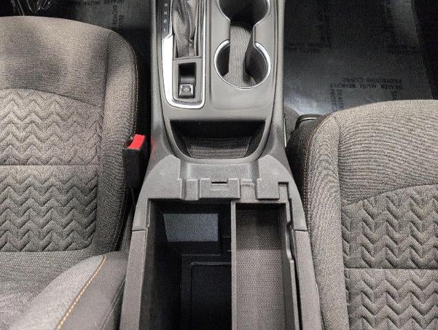 2024 Chevrolet Equinox AWD 4dr LT w/1LT