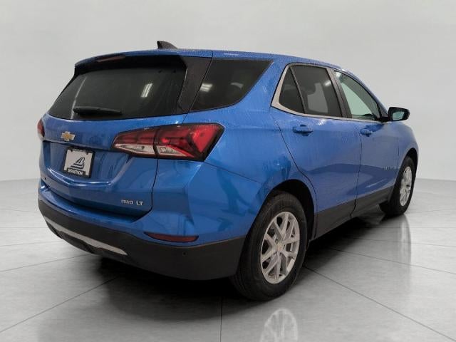 2024 Chevrolet Equinox AWD 4dr LT w/1LT