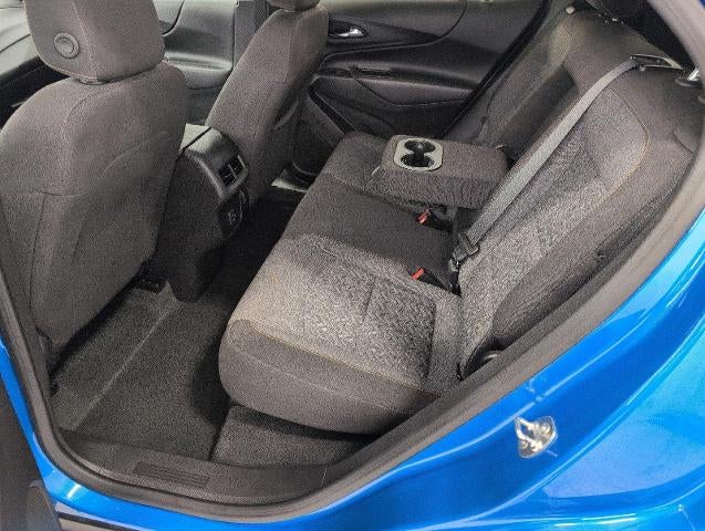 2024 Chevrolet Equinox AWD 4dr LT w/1LT
