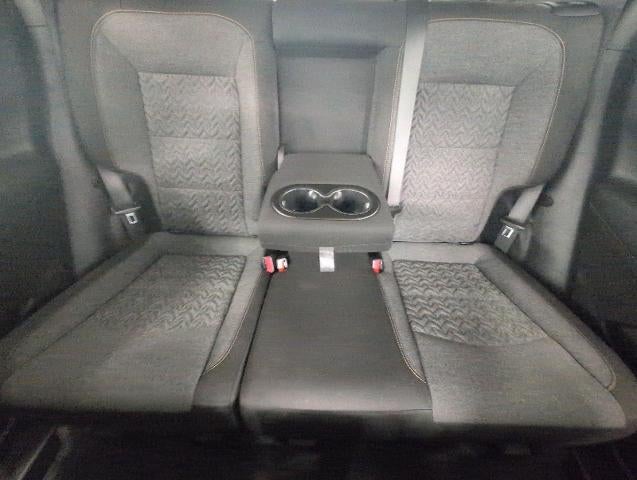 2024 Chevrolet Equinox AWD 4dr LT w/1LT