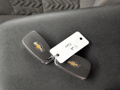 2024 Chevrolet Equinox AWD 4dr LT w/1LT