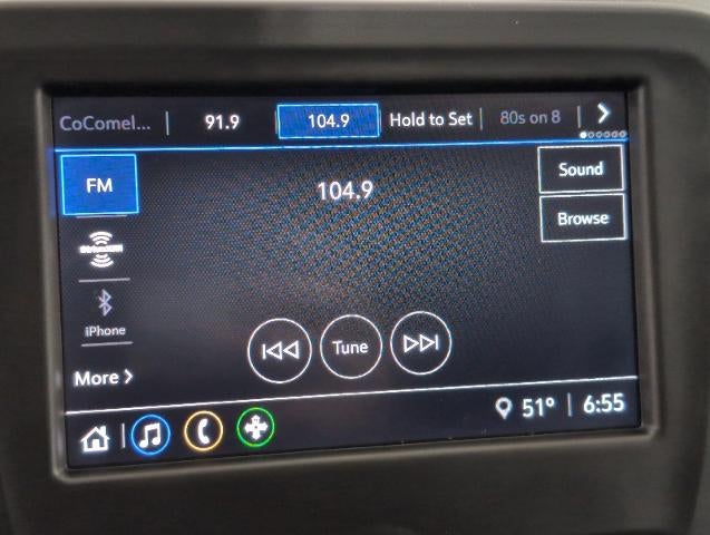 2024 Chevrolet Equinox AWD 4dr LT w/1LT