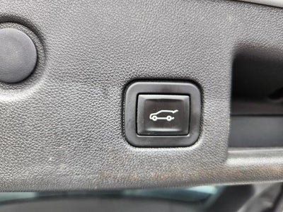 2020 Chevrolet Equinox AWD 4DR LT W/1LT