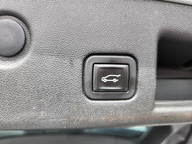 2020 Chevrolet Equinox AWD 4DR LT W/1LT