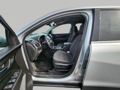 2020 Chevrolet Equinox AWD 4DR LT W/1LT