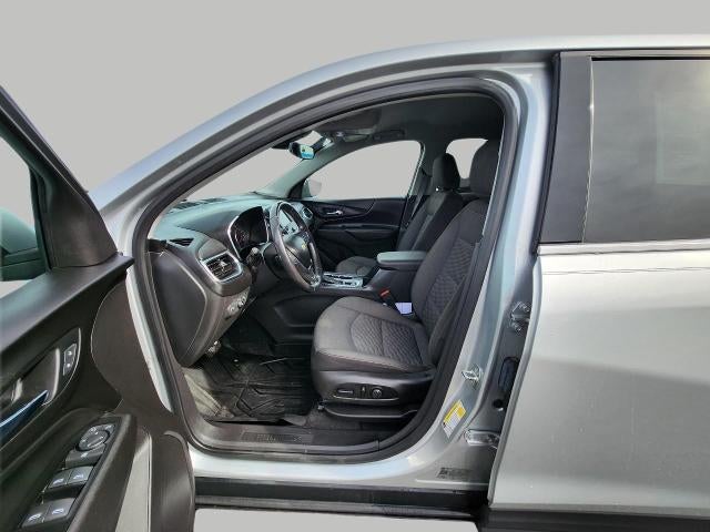 2020 Chevrolet Equinox AWD 4DR LT W/1LT