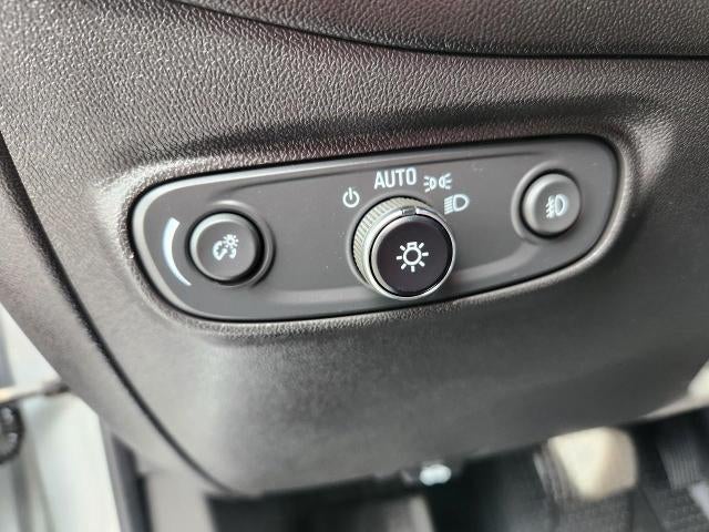 2020 Chevrolet Equinox AWD 4DR LT W/1LT