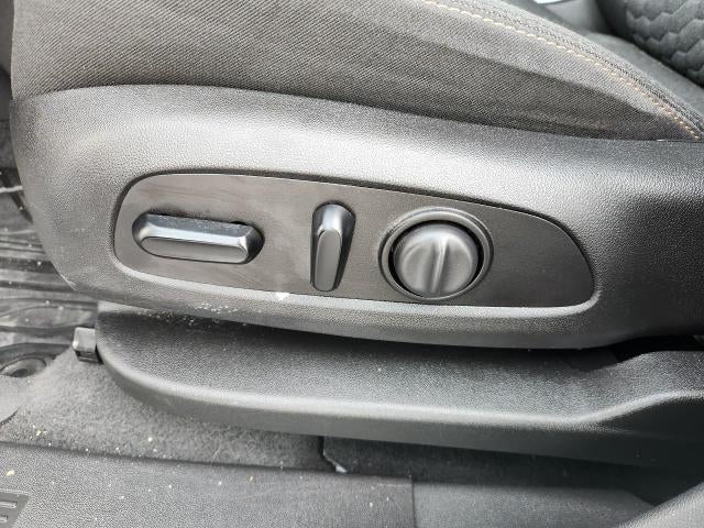 2020 Chevrolet Equinox AWD 4DR LT W/1LT