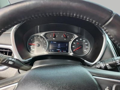 2020 Chevrolet Equinox AWD 4DR LT W/1LT