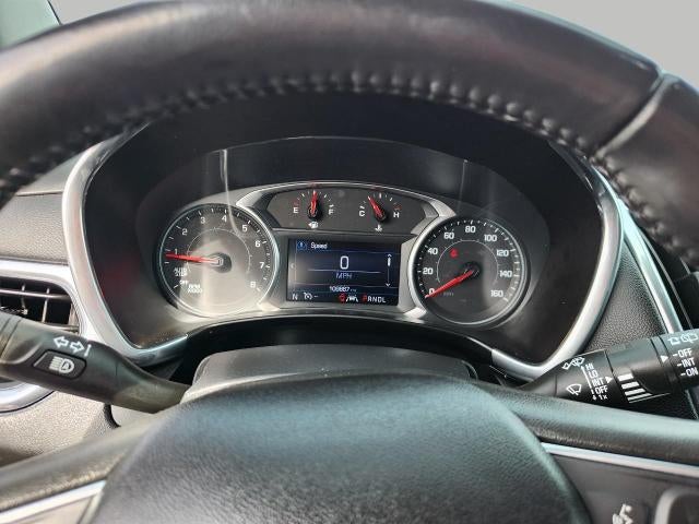 2020 Chevrolet Equinox AWD 4DR LT W/1LT