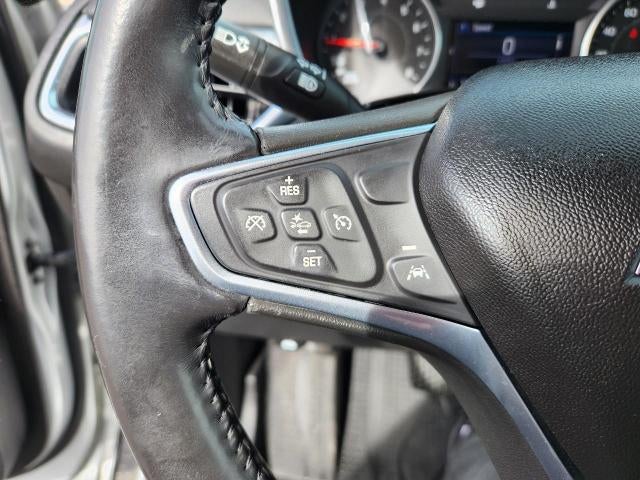 2020 Chevrolet Equinox AWD 4DR LT W/1LT