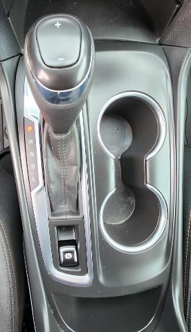 2020 Chevrolet Equinox AWD 4DR LT W/1LT