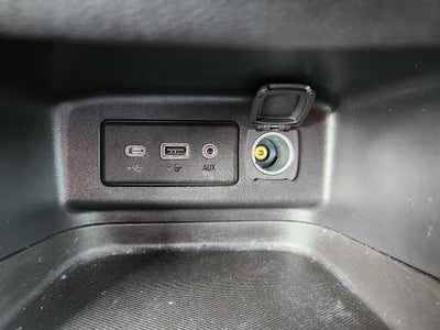 2020 Chevrolet Equinox AWD 4DR LT W/1LT