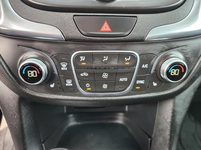 2020 Chevrolet Equinox AWD 4DR LT W/1LT