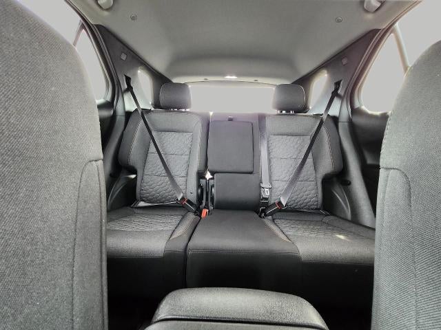 2020 Chevrolet Equinox AWD 4DR LT W/1LT