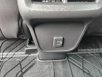 2020 Chevrolet Equinox AWD 4DR LT W/1LT