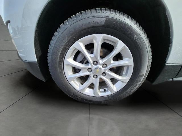 2020 Chevrolet Equinox AWD 4DR LT W/1LT
